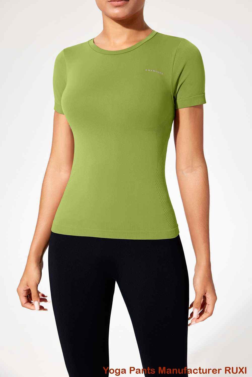 Pantalones cortos para hombre con forro de compresión RUXI Pantalones cortos para hombre con forro de compresión RUXI