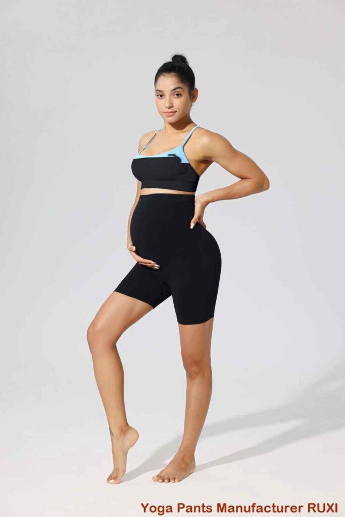 La mejor ropa para yoga RUXI c172