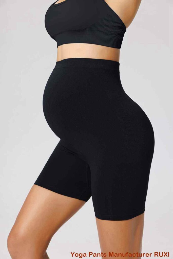 Leggings de cintura alta anticelulíticos RUXI c710