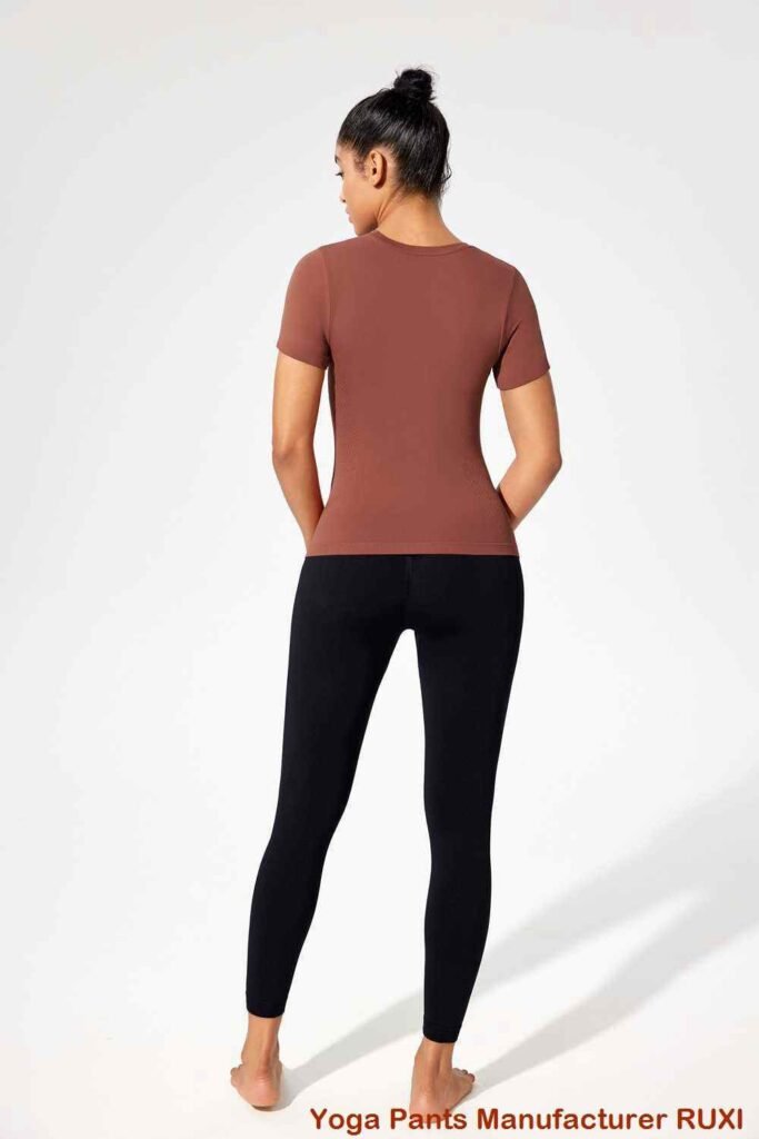 pantalones cortos de ciclismo para gimnasio RUXI c2901