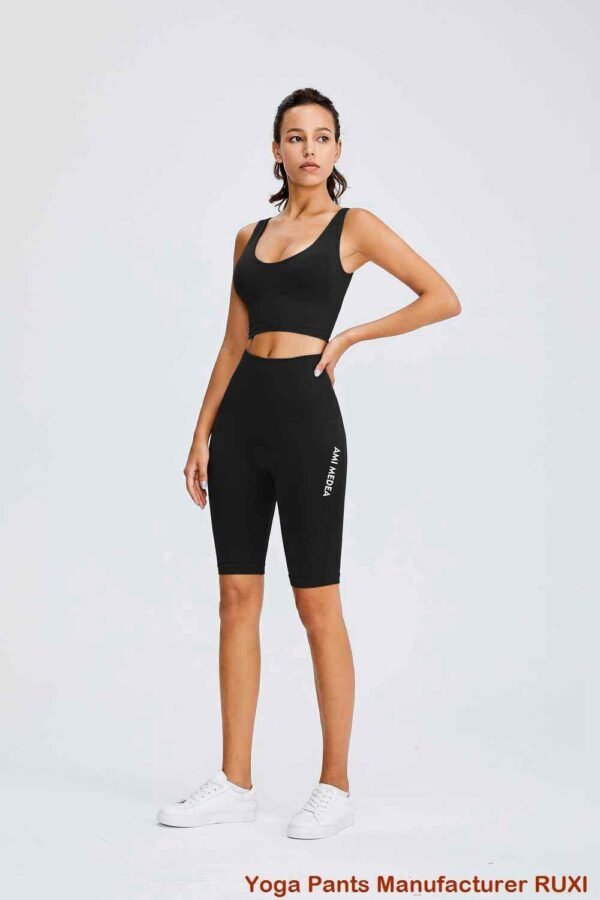 Ropa divertida para yoga RUXI c940