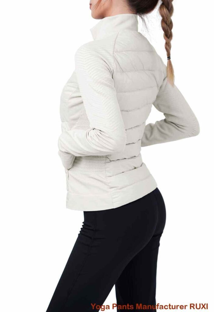 Leggings para entrenar y rendir al máximo RUXI c3643