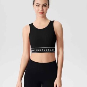 sujetador deportivo de sujeción ligera RUXI c1074
