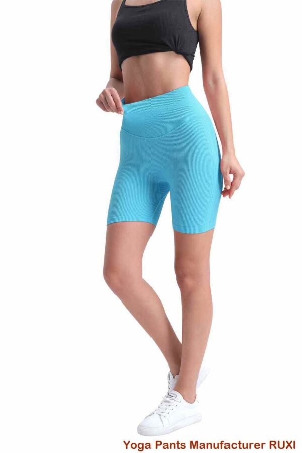 Los mejores pantalones cortos de voleibol RUXI c2014