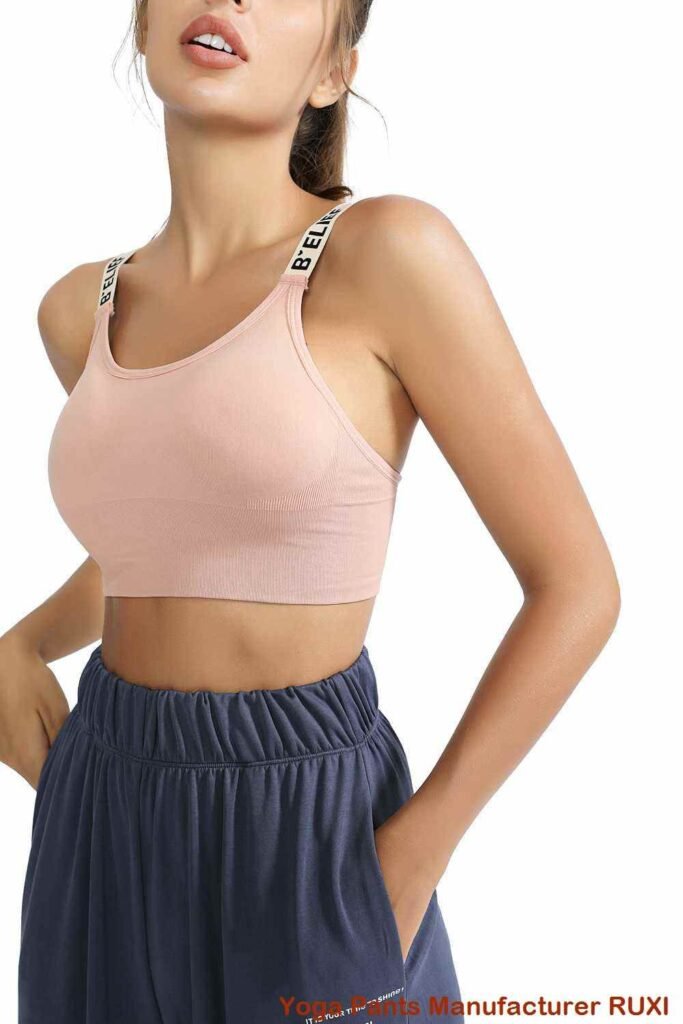 Pantalones cortos para correr con estampado de vaca RUXI