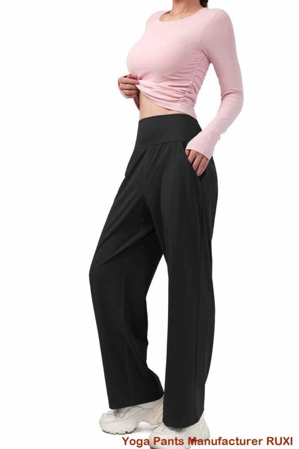 pantalones cortos de entrenamiento sexy RUXI c2162