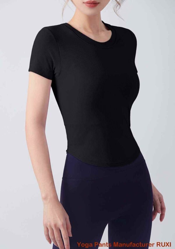7 pantalones cortos para correr RUXI c2195