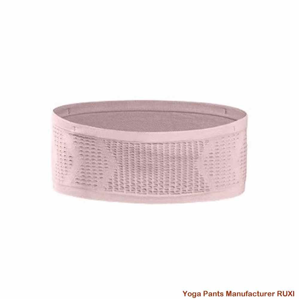 Los mejores pantalones de yoga acampanados RUXI c178