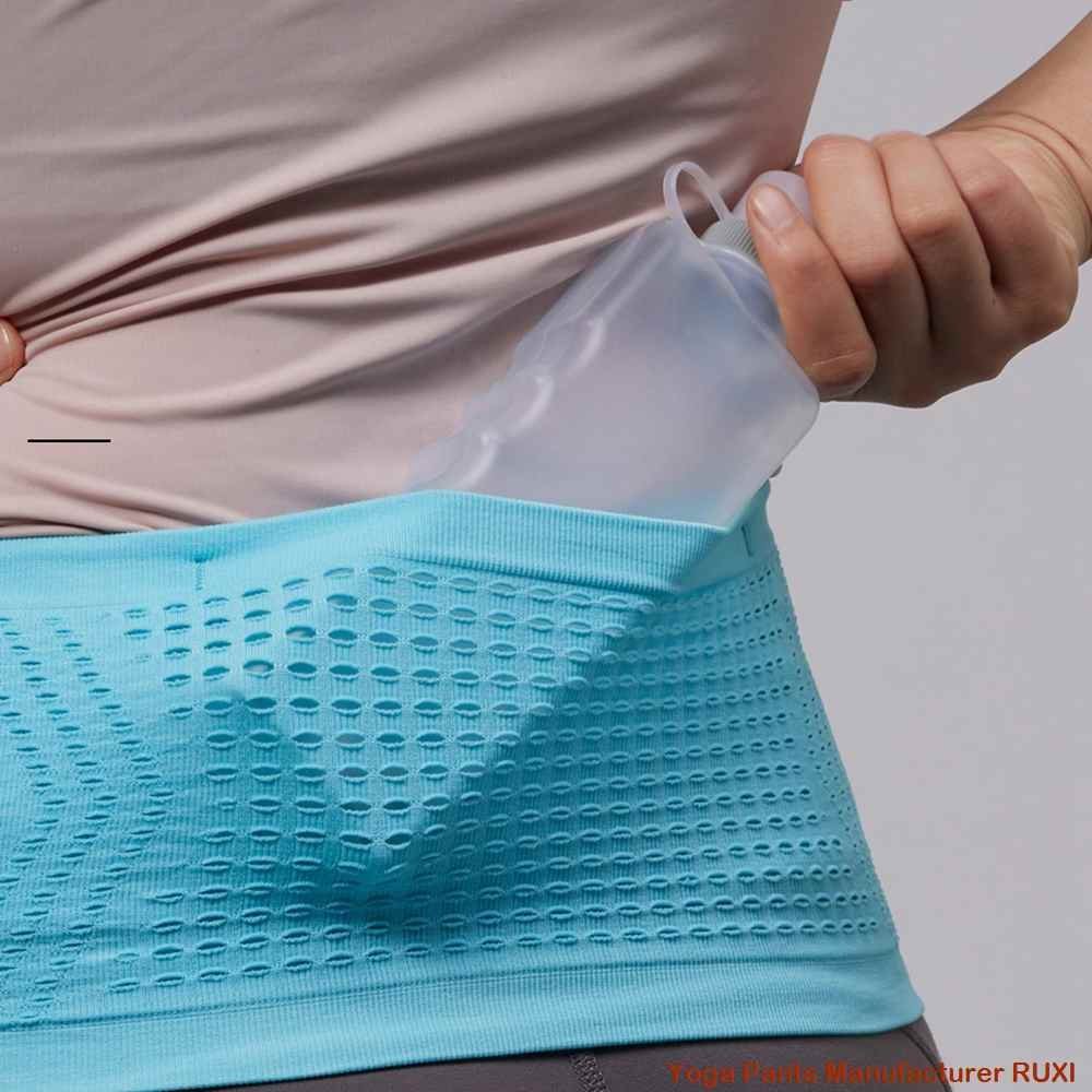 Ropa de secado rápido para senderismo RUXI c3297