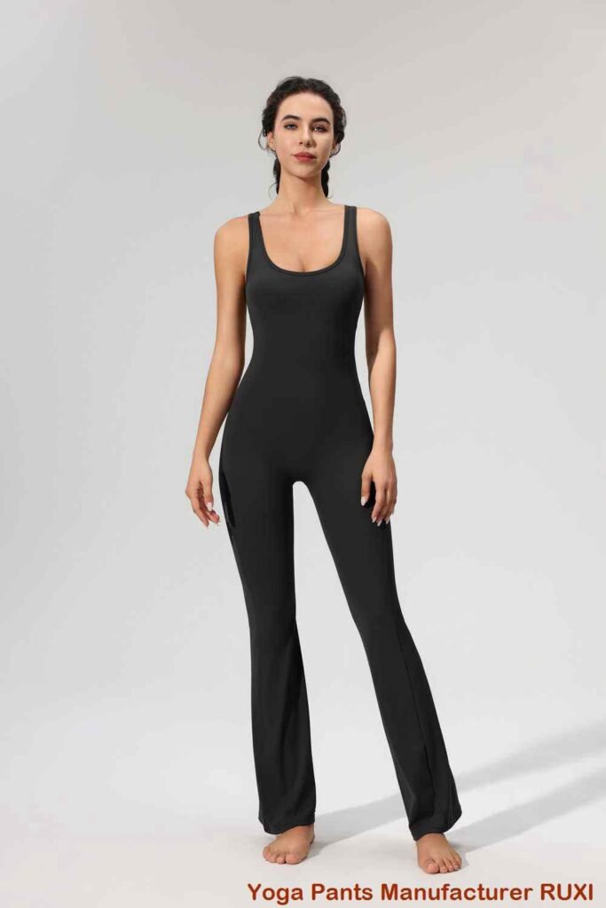 Pantalones de vadeo de secado rápido RUXI c3254
