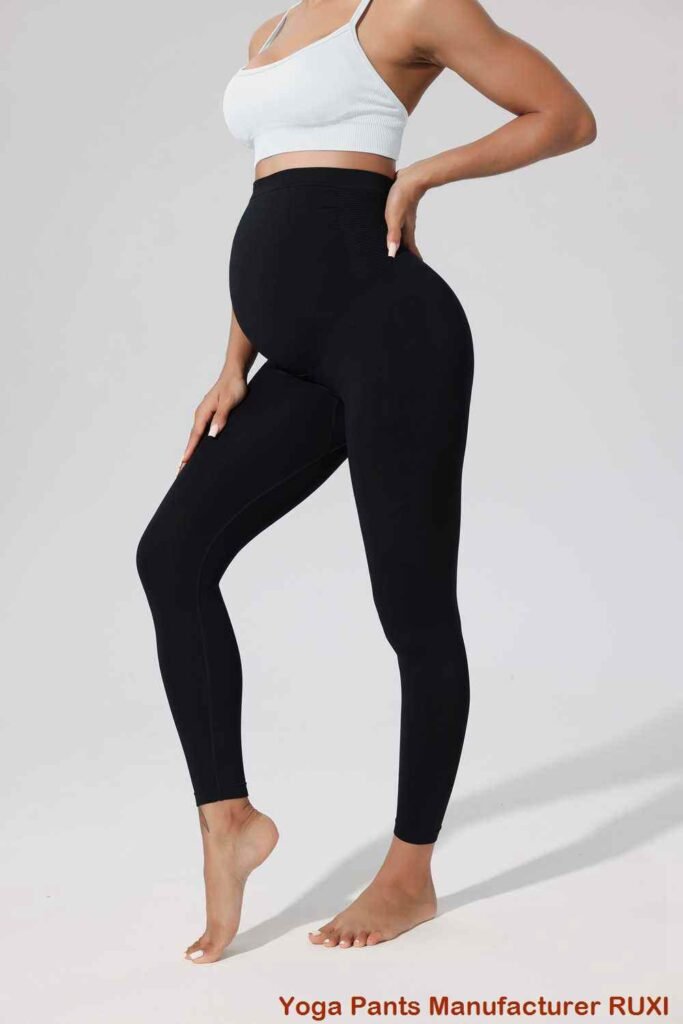 pantalones cortos de ciclista para hombre RUXI c3797