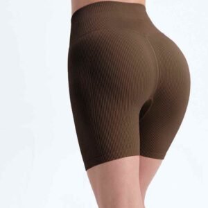 Pantalones deportivos de pierna recta RUXI c338