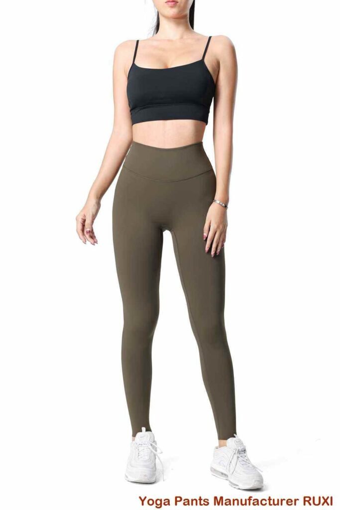 Leggings de Fengbay RUXI c704