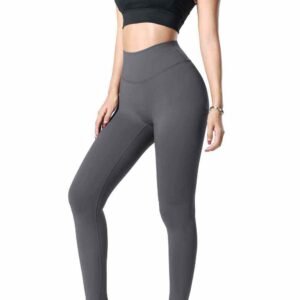 pantalones cortos deportivos largos para mujer RUXI c1988