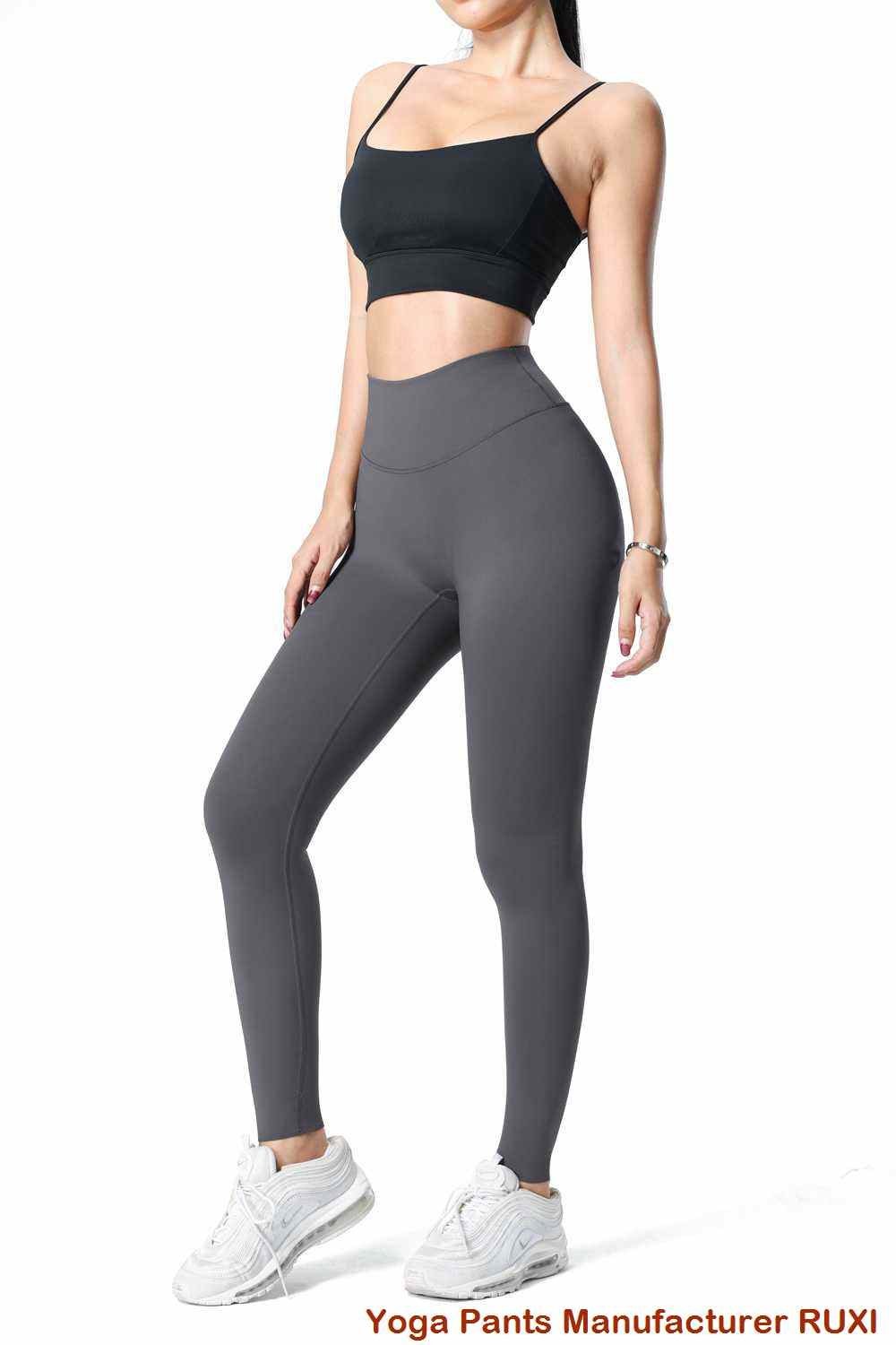 pantalones cortos deportivos largos para mujer RUXI c1988 pantalones cortos deportivos largos para mujer RUXI c1988