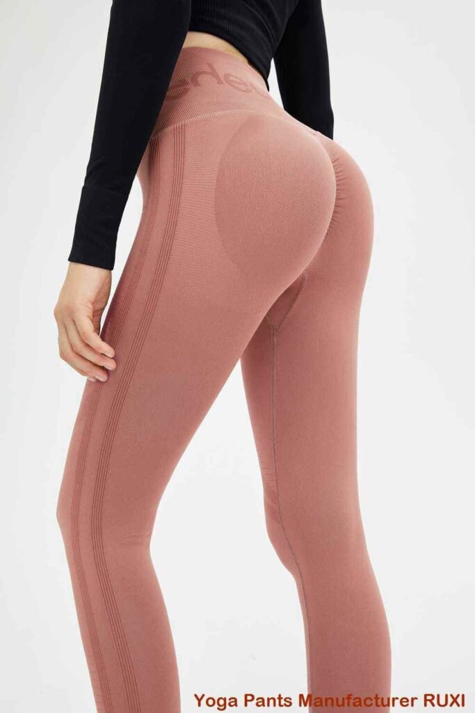Pantalones cortos de golf de 5 pulgadas para mujer RUXI