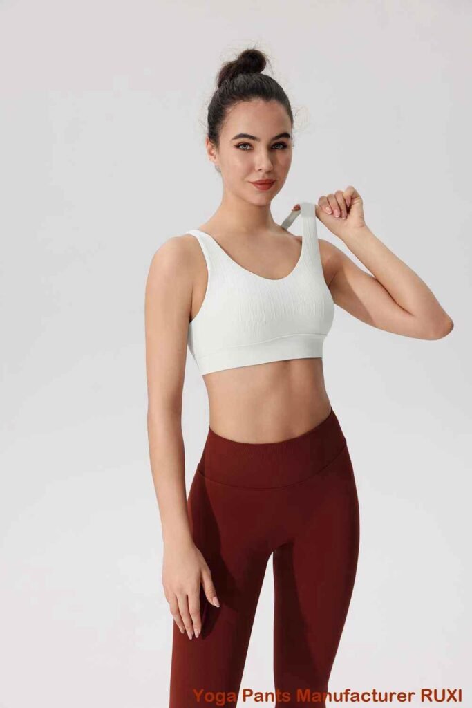 pantalones cortos de baloncesto femenino RUXI c3804