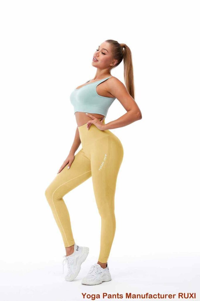 Pantalones cortos de running cómodos para mujeres mayores
