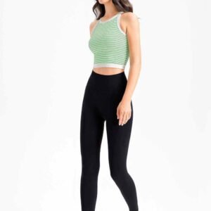 pantalones cortos de gimnasio ajustados RUXI c2024