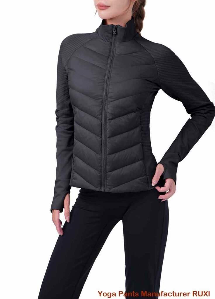 Ropa deportiva de secado rápido para hombres y mujeres