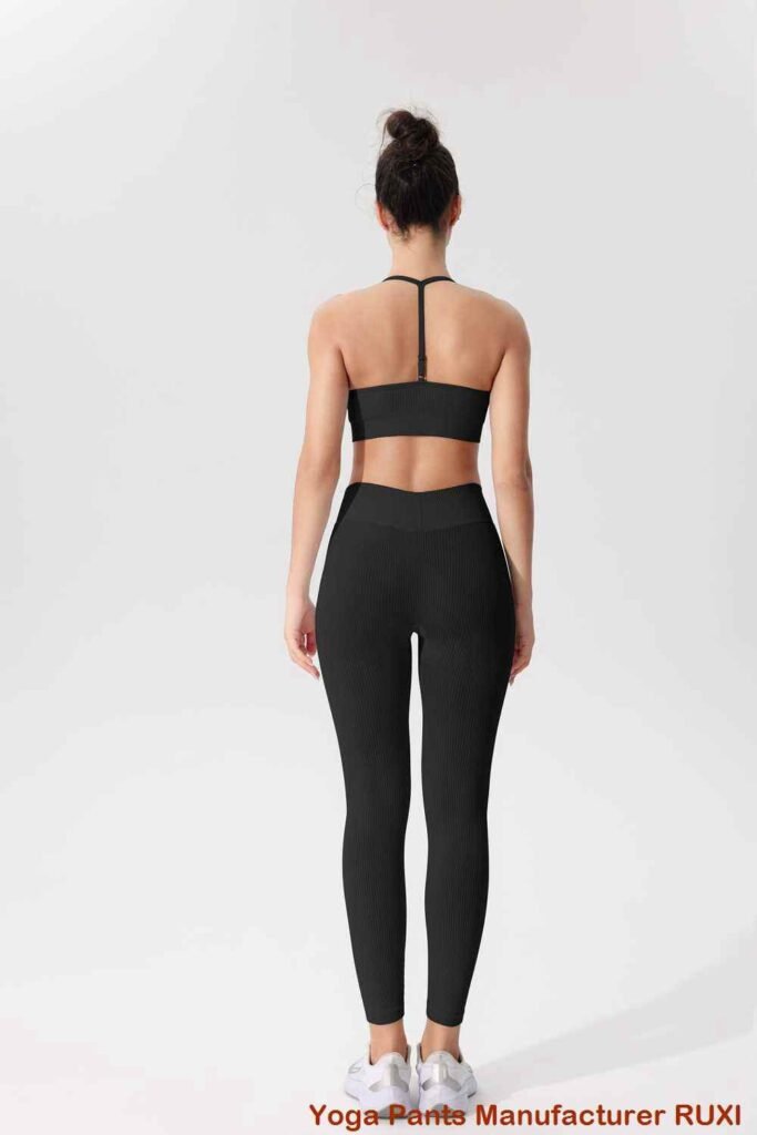 Las mejores mallas para correr con bolsillos para mujer