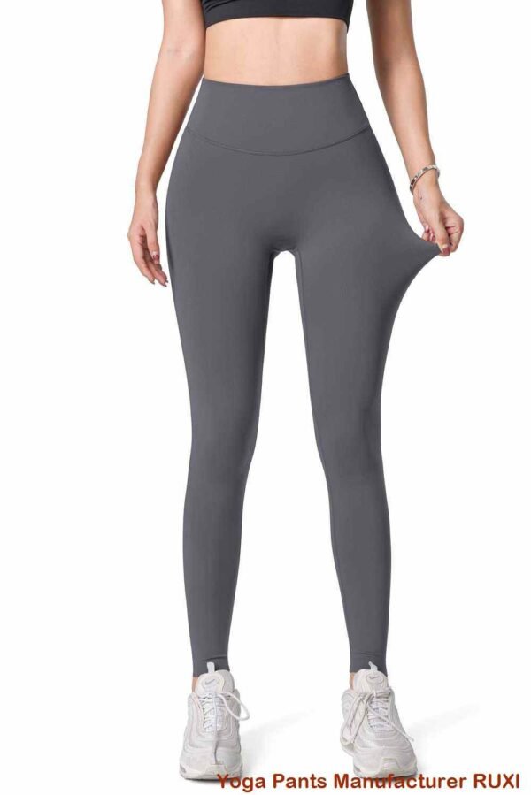 Traje deportivo cortavientos ligero y elegante RUXI c2299