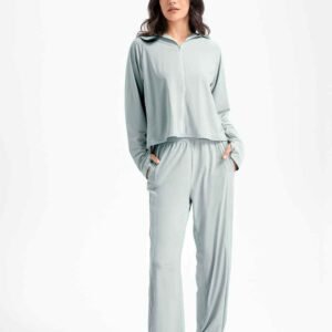 Sujetador deportivo de sujeción alta para mujer RUXI c1081