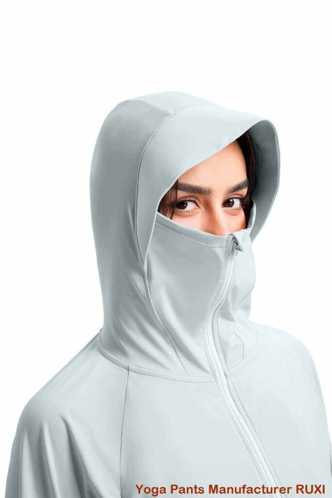 ropa de yoga kundalini RUXI c614