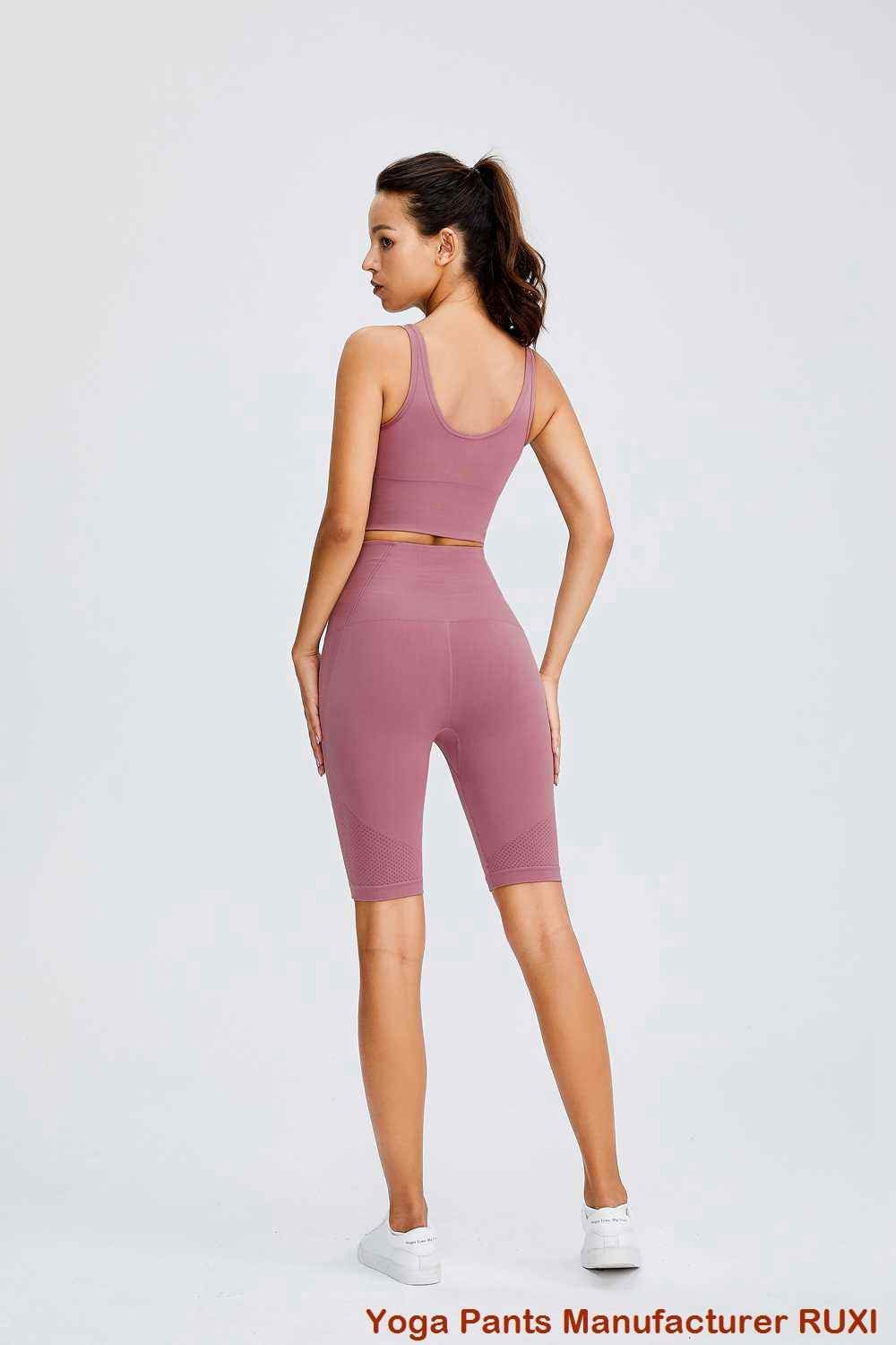 Pantalones cortos deportivos de tenis para hombre RUXI Pantalones cortos deportivos de tenis para hombre RUXI