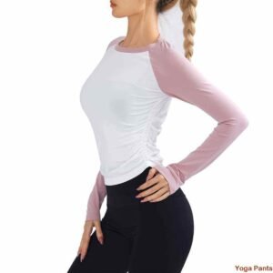 pantalones cortos de golf para damas RUXI c1619