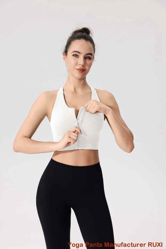 Leggings para lucir un trasero grande RUXI c3658