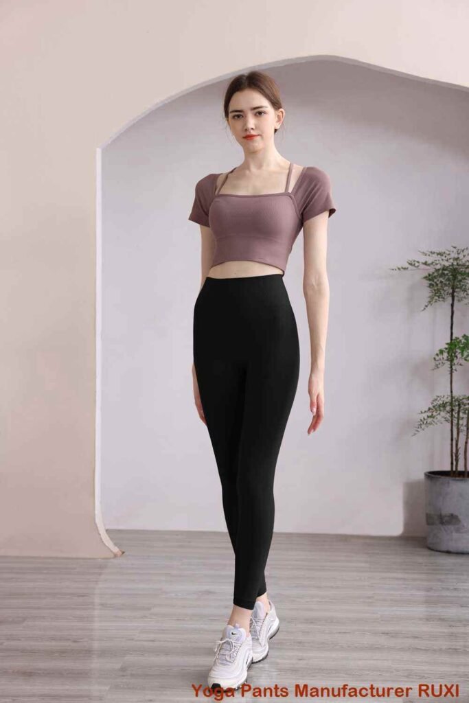 pantalones cortos para correr RUXI c3591