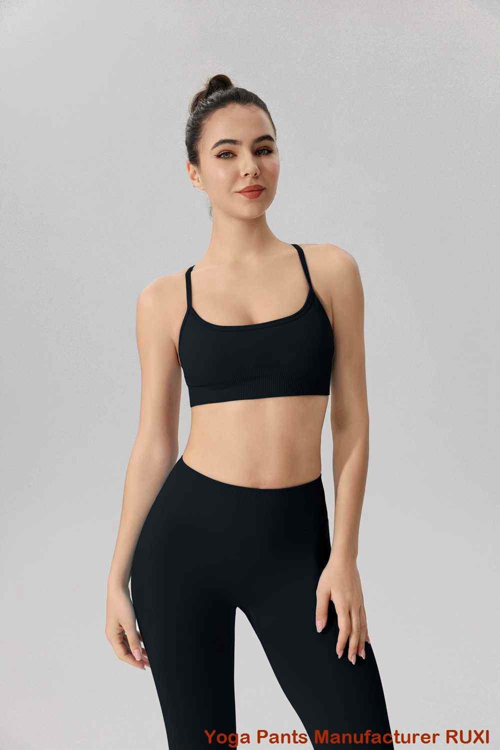 Pantalones cortos deportivos de alto rendimiento RUXI Pantalones cortos deportivos de alto rendimiento RUXI
