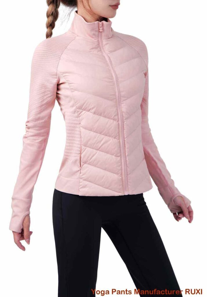 Pantalones secos Unipro QWick RUXI c3301