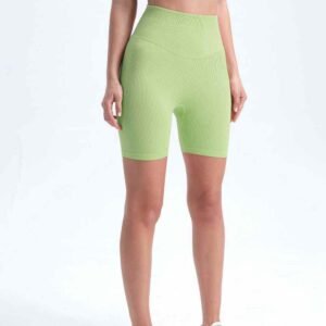 Pantalones de entrenamiento para mujer con bolsillos RUXI