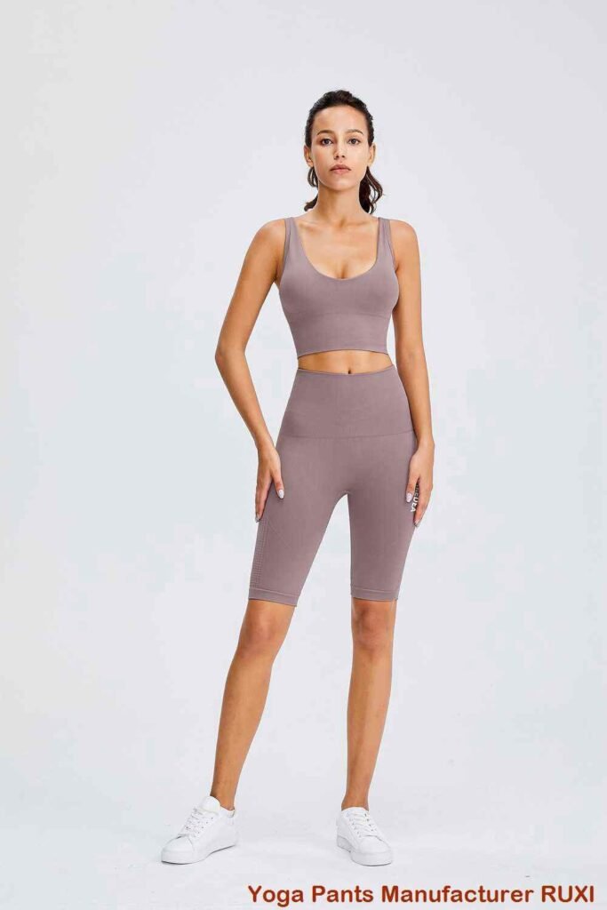 Chaleco de golf para un juego perfecto RUXI c3822