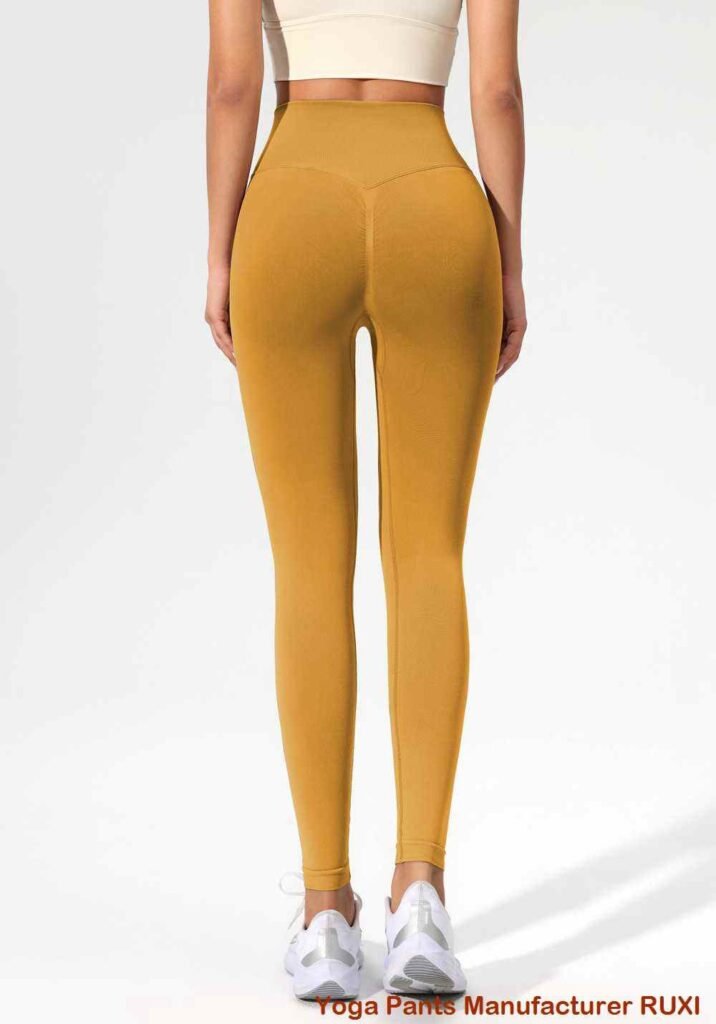 Los mejores pantalones cortos para correr RUXI c3758
