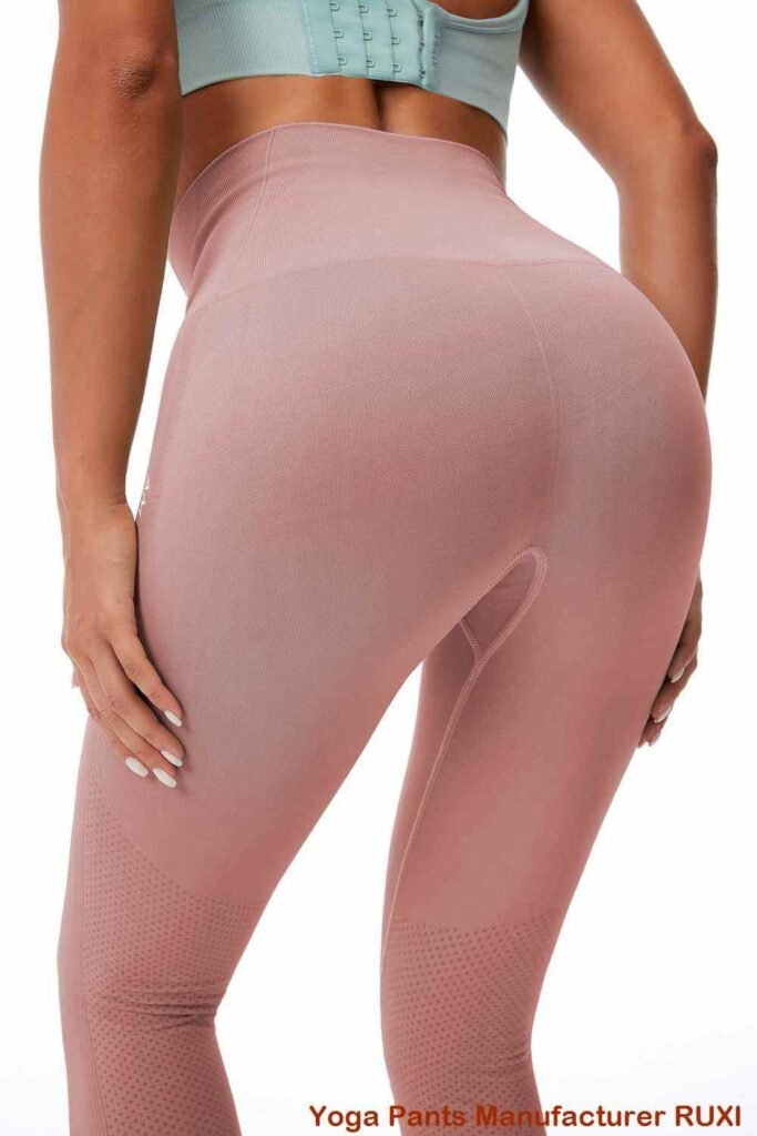 pantalones cortos deportivos para mujer RUXI c3824