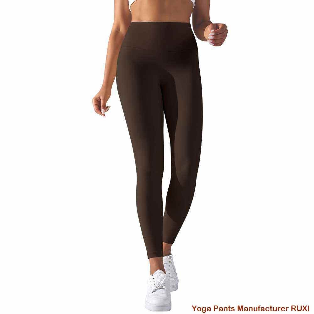 Trajes de baño deportivos para nadadores activos RUXI