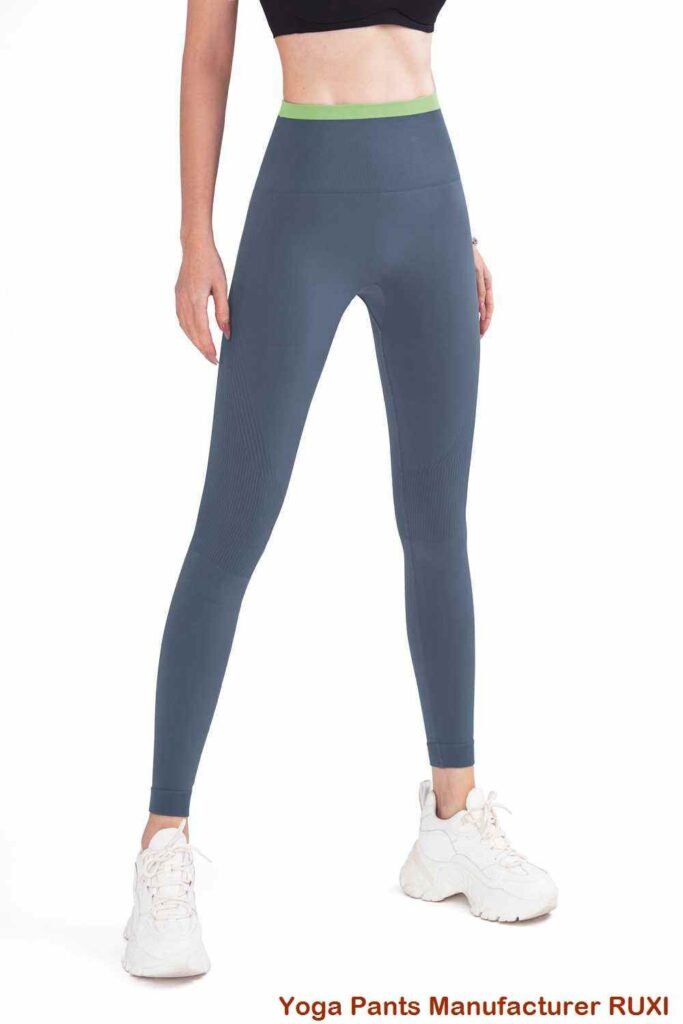 Sujetador deportivo para entrenamientos intensos RUXI