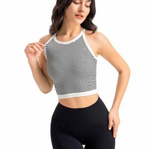 pantalones cortos de golf marrones RUXI c2130