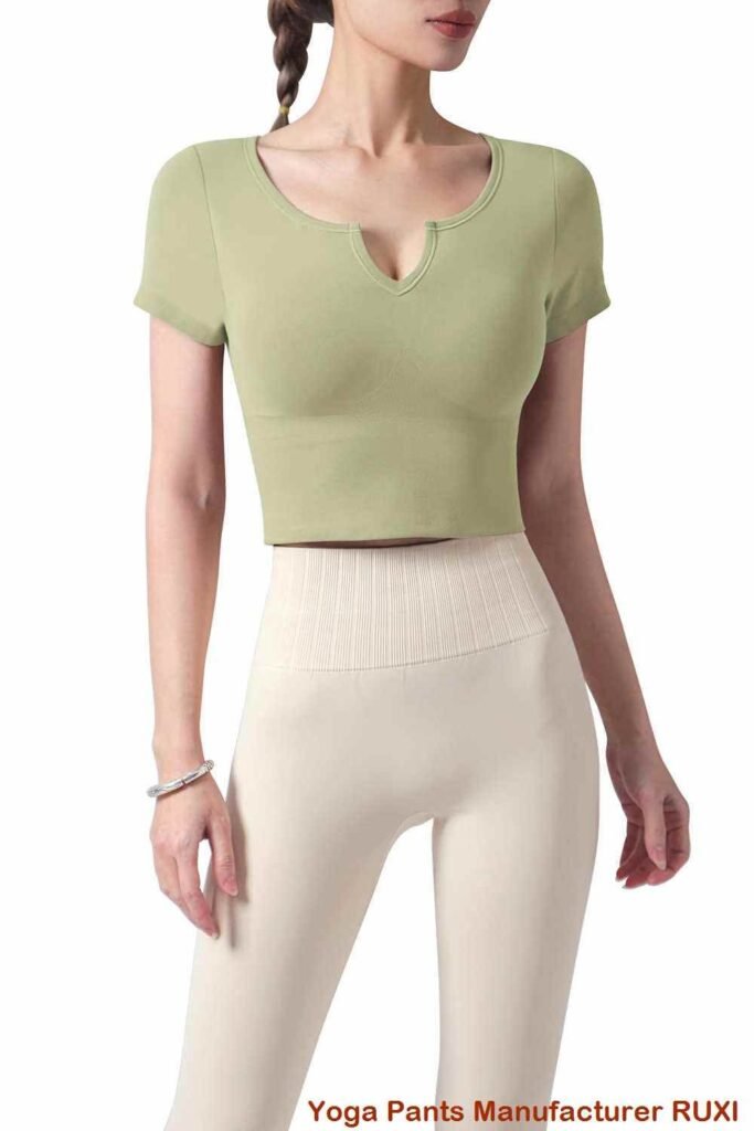 Pantalones cortos de tenis para mujer con bolsillos RUXI