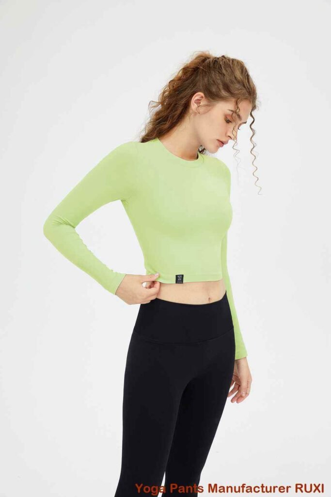 pantalones cortos de ciclismo hasta la rodilla RUXI c3096