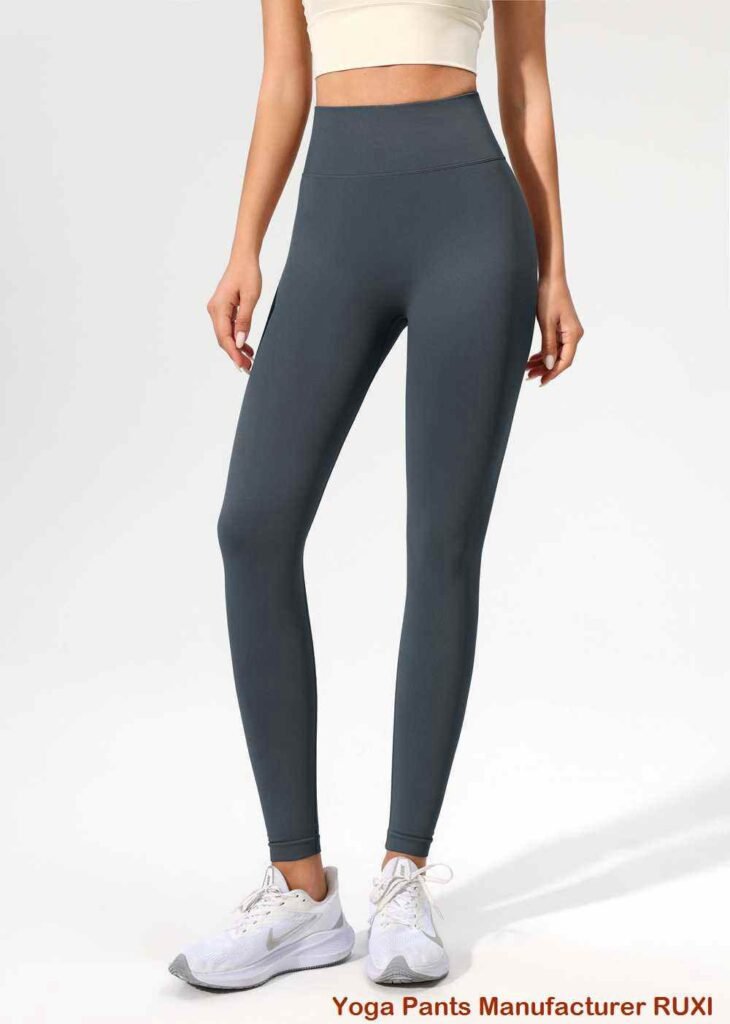 Los mejores pantalones cortos ajustados para correr RUXI