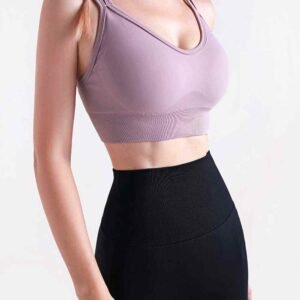 Spandex premium para correr para hombres y mujeres RUXI