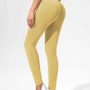 Los mejores pantalones de trabajo para yoga RUXI c375