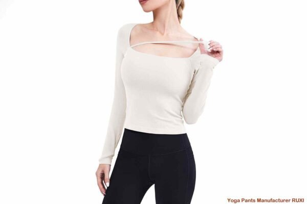 Sujetador Extreme Comfort Estilo de máxima sujeción RUXI