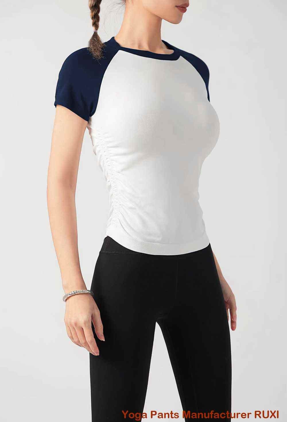 sujetador deportivo ligero RUXI c1308 sujetador deportivo ligero RUXI c1308