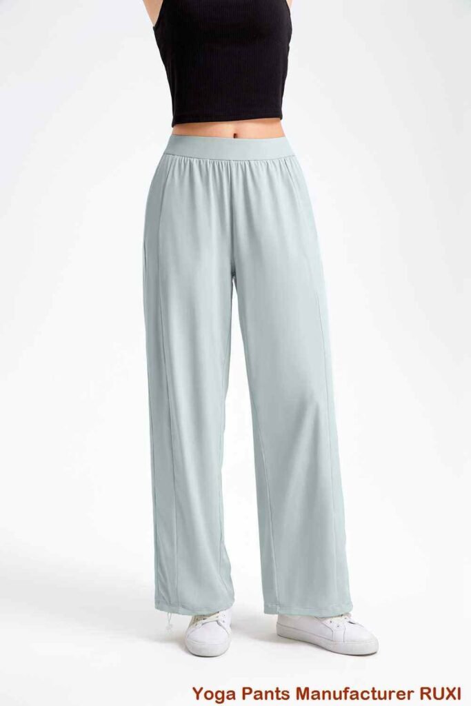 Pantalones cortos elegantes para hombre ACTGLARE RUXI