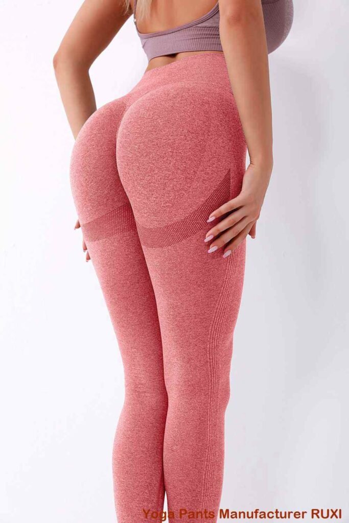 Los mejores leggings para el gimnasio RUXI c511